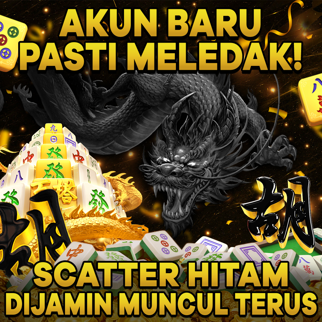 SLOT NAGA : Portal Platform Situs Slot Naga Bisa Depo Seabank 5000